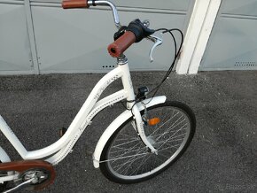 Predám mestský bicykel - 5