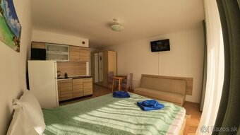 Bulharsko - apartmány na brehu čierneho mora Sveti Vlas - 5