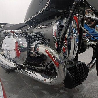 BMW R18 FIRST EDITION - 5