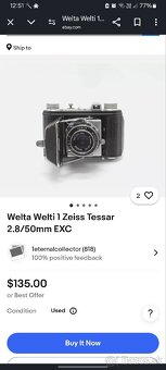 Welta welti 1 - 5