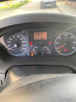 Fiat Ducato  2.3 JTD L4H2 - 5
