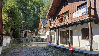 Výnimočná rekreačná chata na predaj pri Thermal Parku Vrbov  - 5