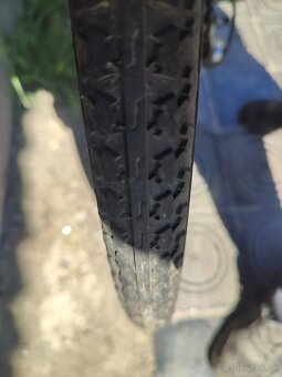 Istern connex 28" - 5