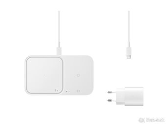 Samsung Fast Wireless Charger Duo - 5