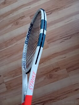 Babolat Pure strike 285g - 5