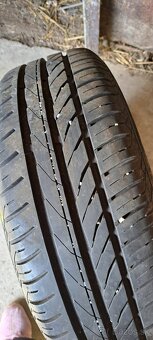 Ponukam letne pneu ,,14" - 5