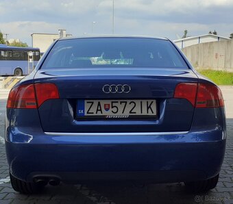 Audi A4 - 5