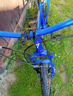Specialized HotRock 20" - 5