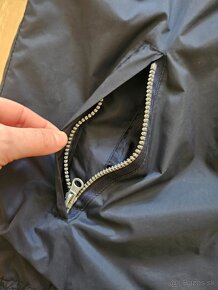 UNISEX obojstranná vesta XL - 5