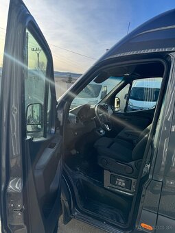 Mercedes sprinter - 5