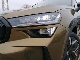 Skoda Kodiaq Sportline 1.5TSI iV DSG - 5