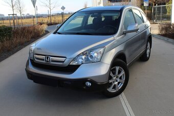 Honda CR-V 2.2 CTDI 4x4 - 5