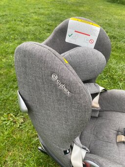 Cybex Sirona - 5