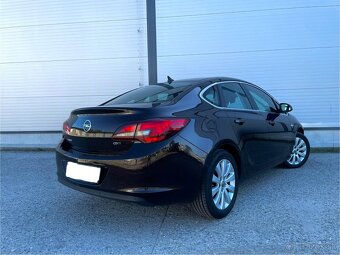 Opel astra 1.6 CDTi FULL individual - 5