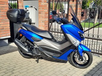Yamaha Nmax 155 SK 4000km - 5