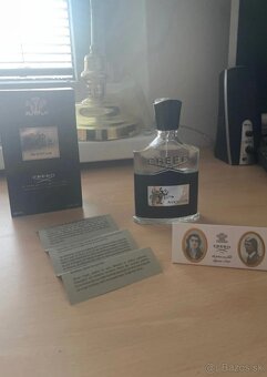 Creed Aventus 100ml - 5
