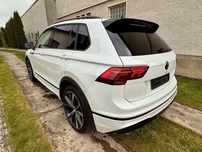TIGUAN 2.0TSI R 4-motion 235KW,IQLED,VIRTUAL,360°KAM - 5