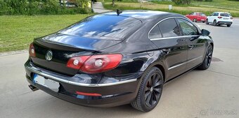VW.Passat CC 2.0tdi m6 - 5