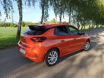 Opel Corsa F automat - 5