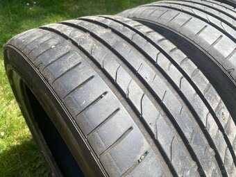 Letné pneumatiky 225/40 R18 Nexen - 5
