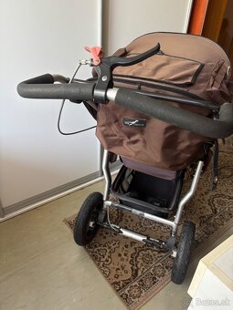 Kocik TFK Joggster - 5