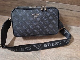 Guess - 5