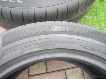 235/55R19 101W letne pneu Continental Contisportcontact5 - 5