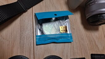 Canon eos m50 mark ii - 5
