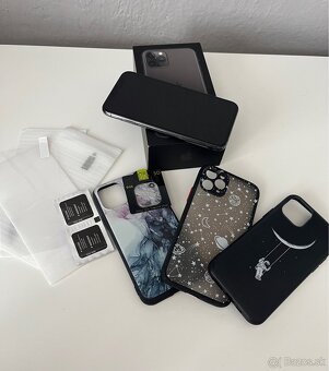 iPhone 11 Pro 64GB Space Grey - 5