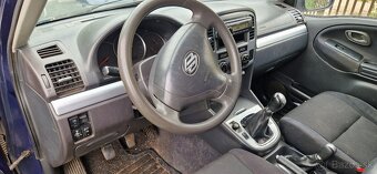 Suzuki Grand Vitara - 5