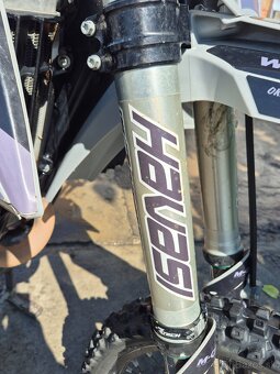 Ktm 350 sxf - 5