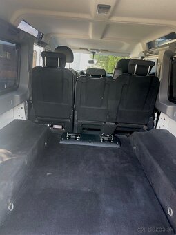 Land Rover Defender 110 - 5