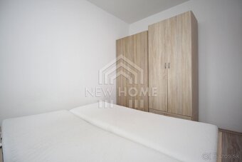 KOŠICKÁ - 1,5 iz. byt, balkón 7 m2, WIFI, klimatizácia - 5