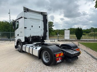 Mercedes-Benz Actros 1851 MP5, BigSpace, Mega, Parkcool - 5