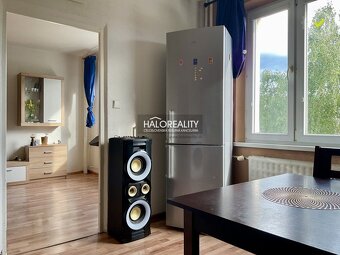 HALO reality - Predaj, jednoizbový byt Zvolen, Záhonok, prie - 5