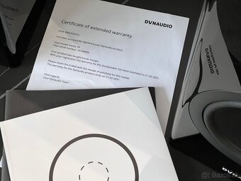 Dynaudio Evoke 20 - Bezkonkurenčný zvuk v tejto triede - 5