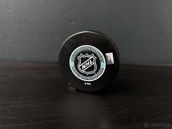 Hokejový puk NHL - 5