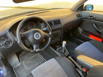 Golf vr5 - 5