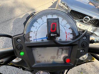 Kawasaki er6n - 5