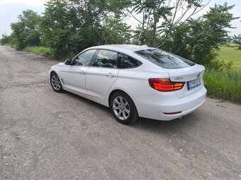 BMW 320 Gt - 5
