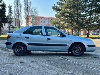 Citroën xsara 1.4 HDi 5D - 5