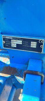 Lemken Rubín 12 - 5