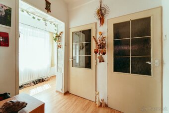 4i RODINNÝ DOM, HOLÍČ, Potočná ulica - 5