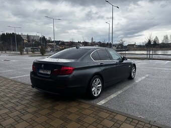 Bmw F10 520d rad 5 - 5