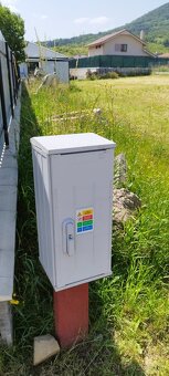 Pozemok na výstavbu RD, Fintice, skvelá poloha a orientácia - 5