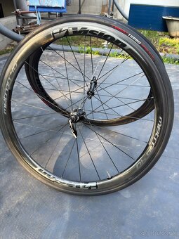 Kolesa Vision Metron 40 - 5