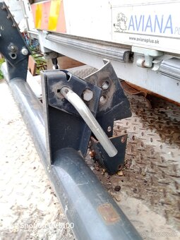 Nárazník , ťažné - 5
