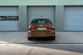 Volkswagen Jetta, 2.0 TDi, 2017 - 5