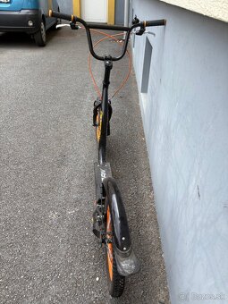 Kolobezka olpran 16” - 5