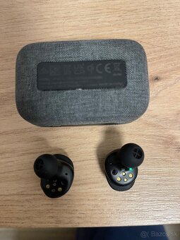 Sennheiser MOMENTUM True wireless 3 - 5